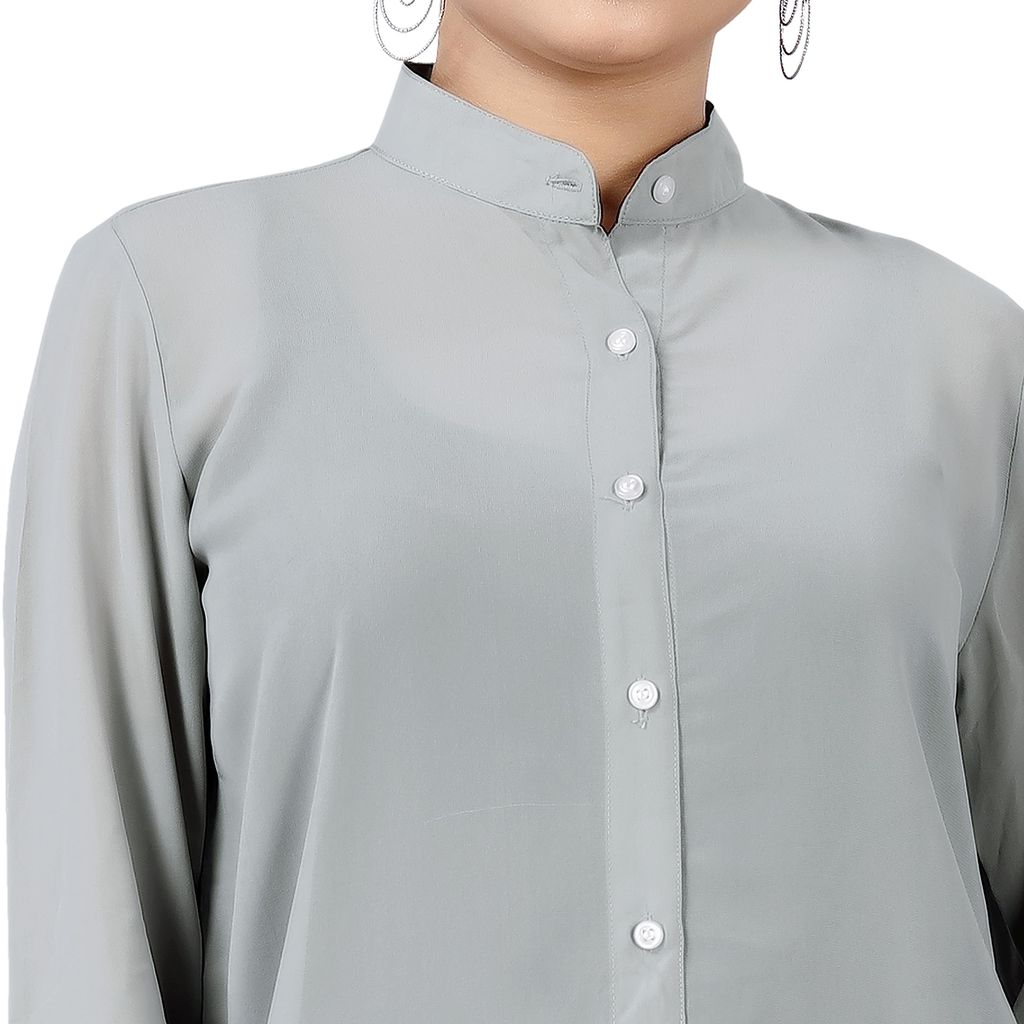 ADISA L'grey, Ladies Shirt