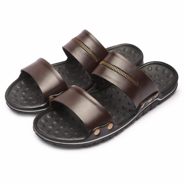 Mens sales sandal slippers