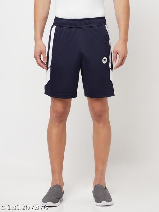 Polyester Sports Wear Shorts for Men