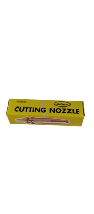 3/64 Type B Million Cutting Nozzle