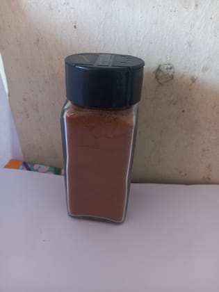 Organic Cinnamon powder
