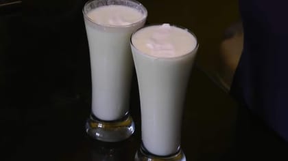 Sweet Lassi / Meethi Lassi / Meethi Chass