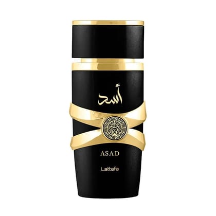 ASAD EDP 100ML