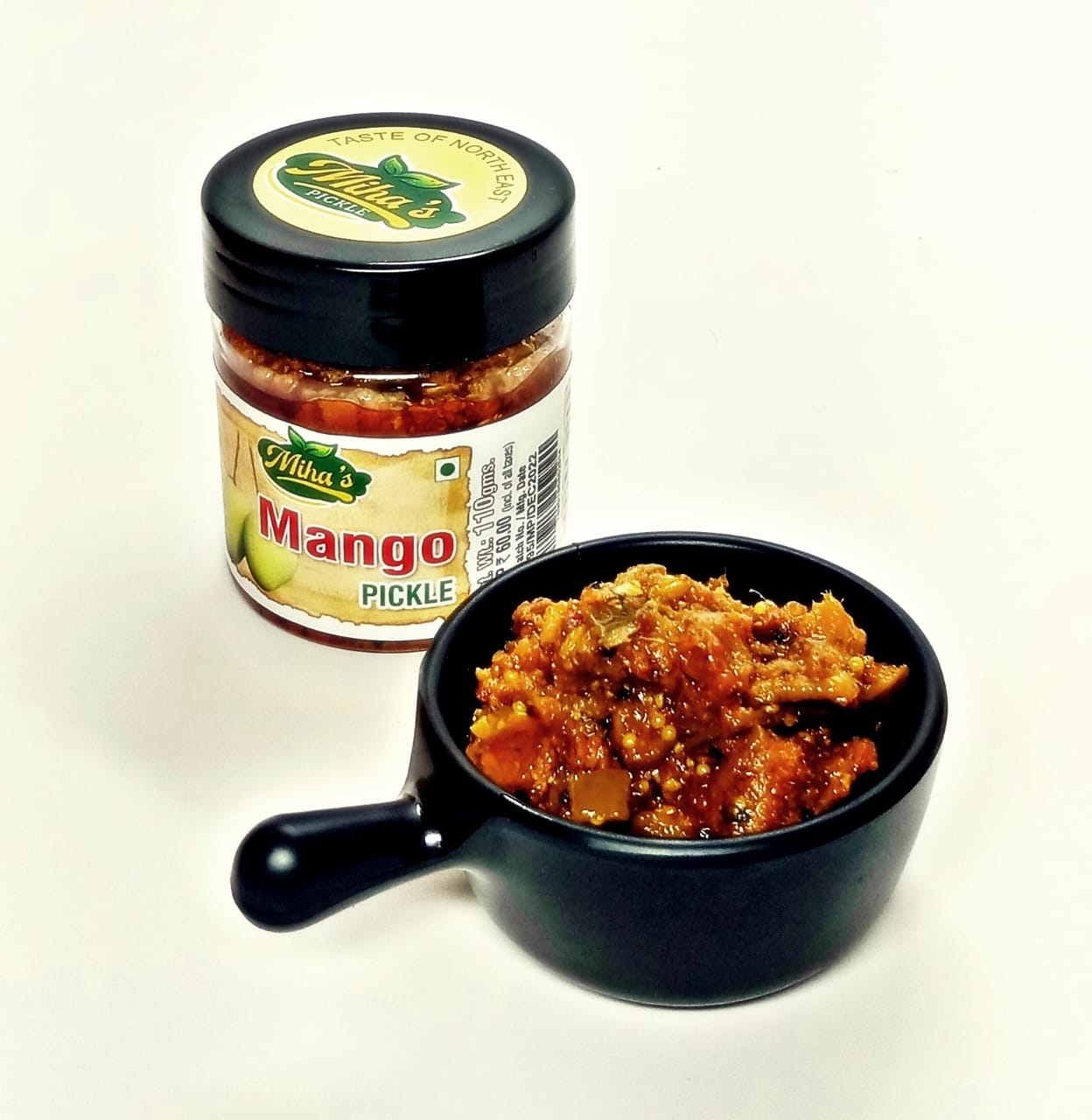 Mango Pickle