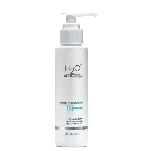 H2O Moiturising Body Lotion | Skin Lightening Moisturising Body Lotion | Make Skin Soften Smoother | Long Lasting Moisturising Lotion for Body- 250 ML