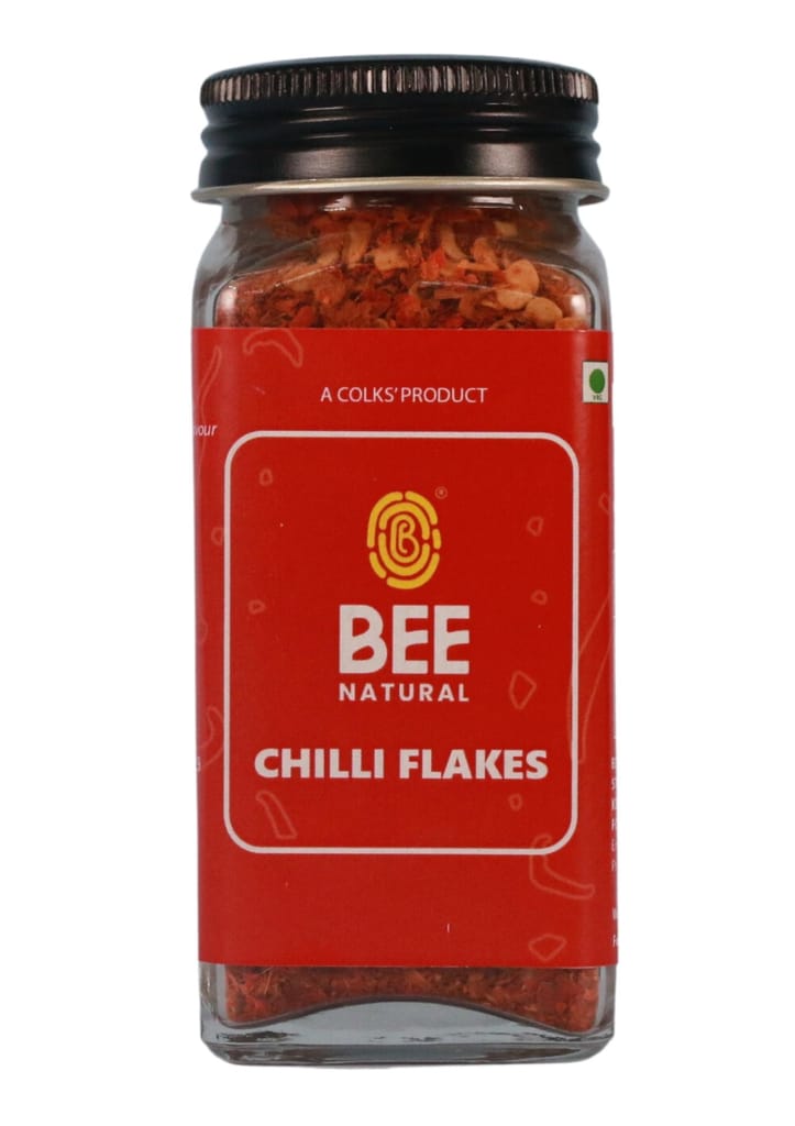 Chilli Flake
