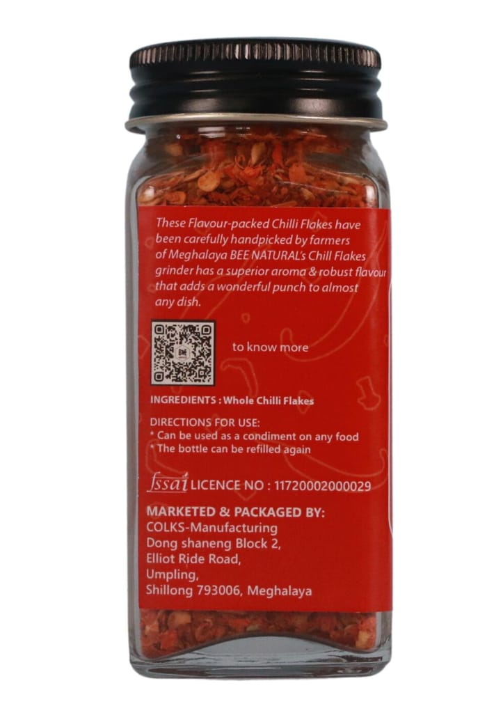 Chilli Flake