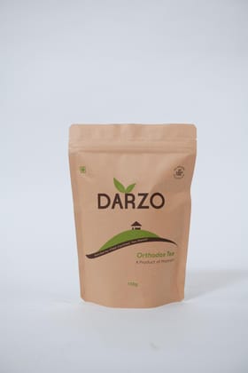Darzo Orthodox Tea