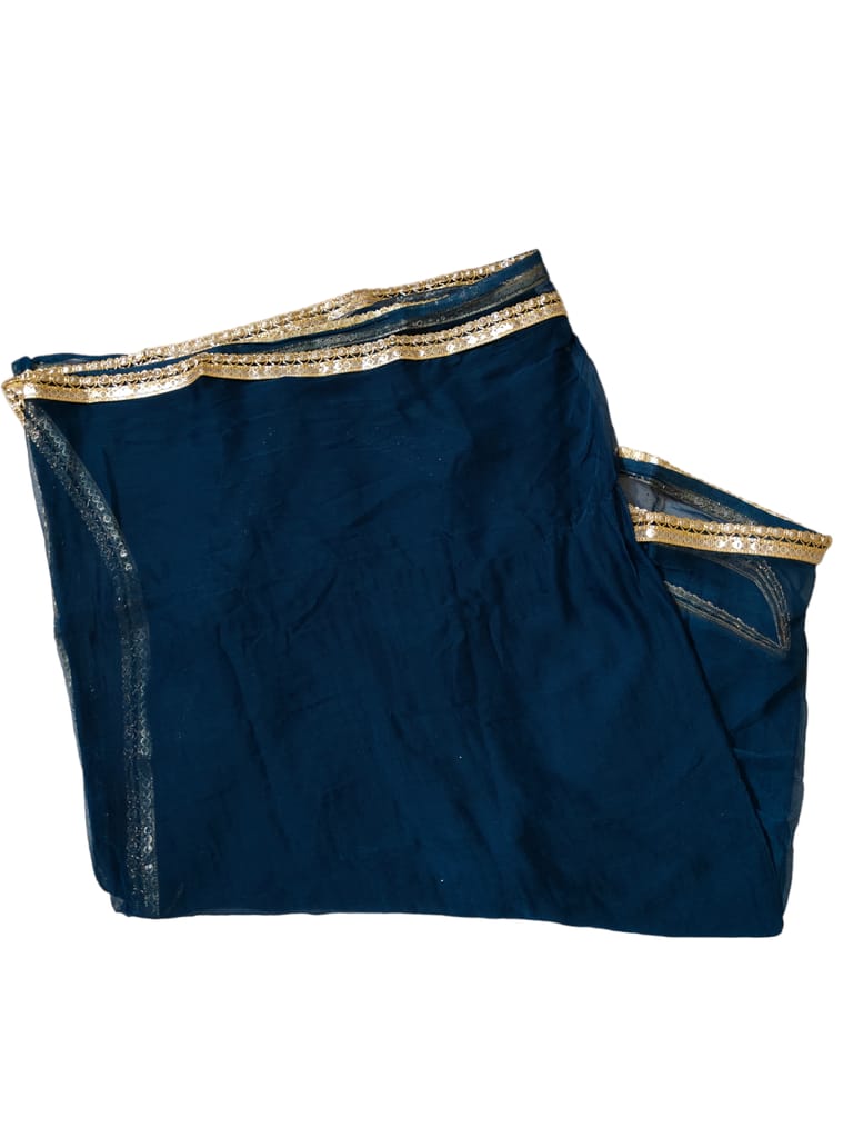 Georgette Dress Material (Unstitched Salwar Suit)