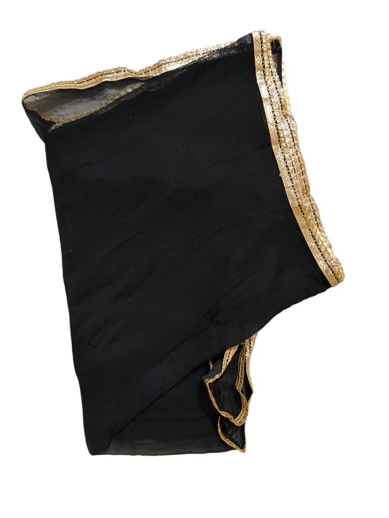 Georgette Dress Material (Unstitched Salwar Suit)