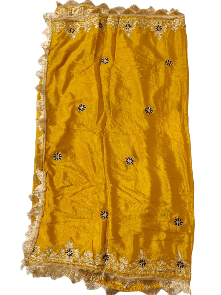 Georgette Dress Material (Unstitched Salwar Suit)