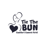 TIE THE BUN
