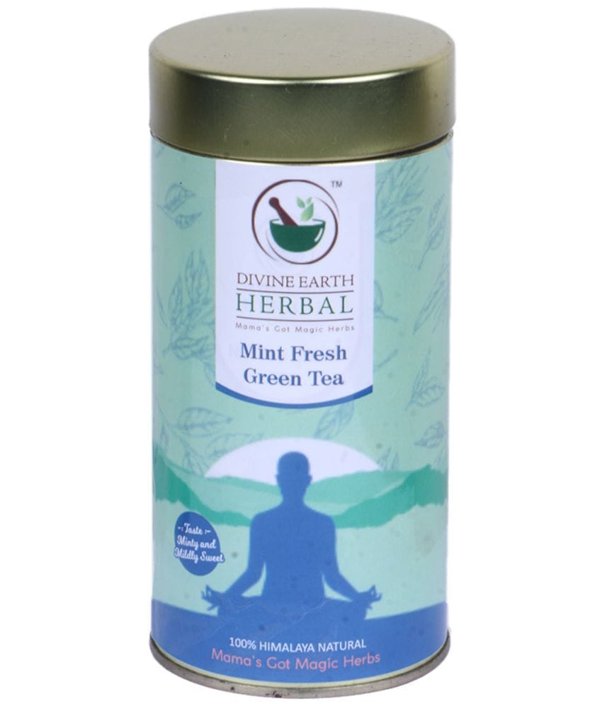 MINTFRESH GREEN TEA