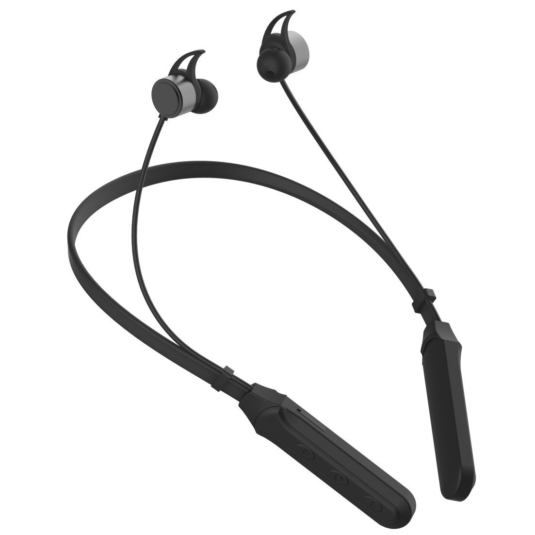 Sound Mantra Beast Bluetooth Neckband in Ear Earphones Headset