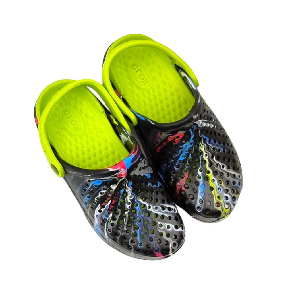 Brand seal