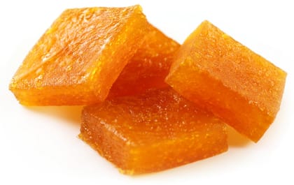 Aam Papad, Mango Bars, Aam Ras, aamba sadhaa , aamta , amawat , maanga thera , mamidi tandra , aamsotto and amba vadi , 100 gram