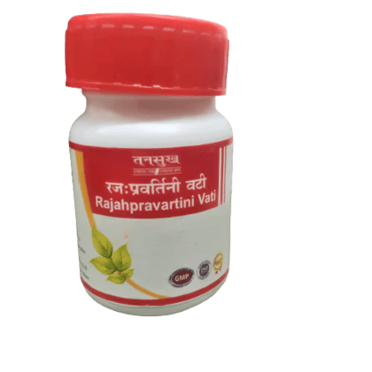 Tansukh Rajahpravartini Vati