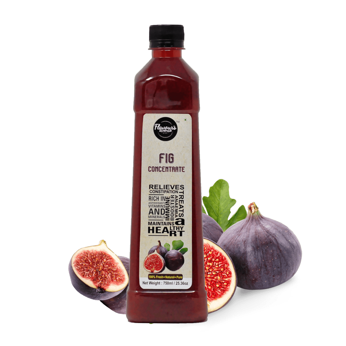 Fig Concentrate