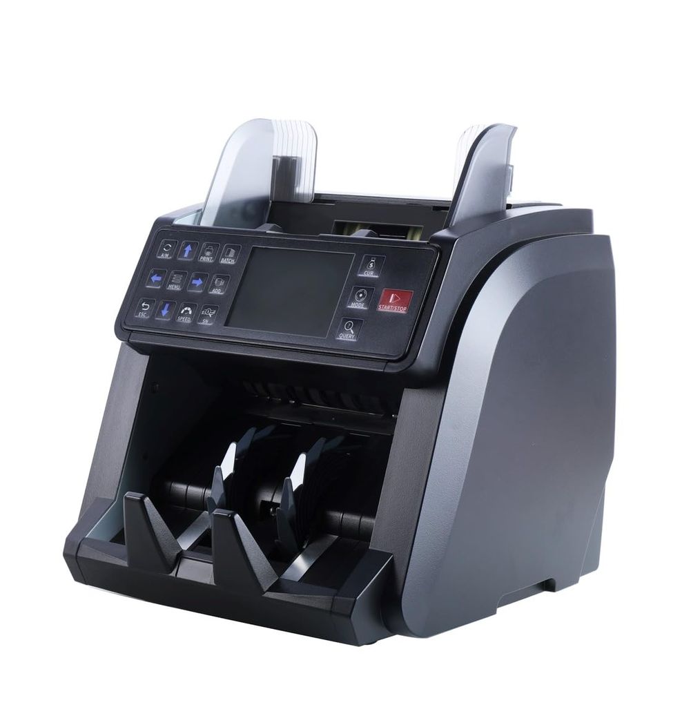 Kores Easy Count 453 Value Counter - Stationery | Buy online on ZillyBuy