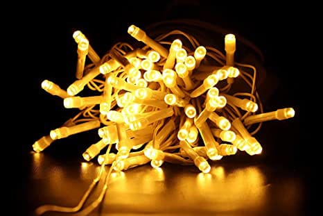 LED Serial Lights: LED Lights for Indoor and Outdoor Use