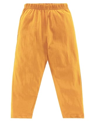 KiddoPanti Boys Solid Pyjama Pant With Single Pocket