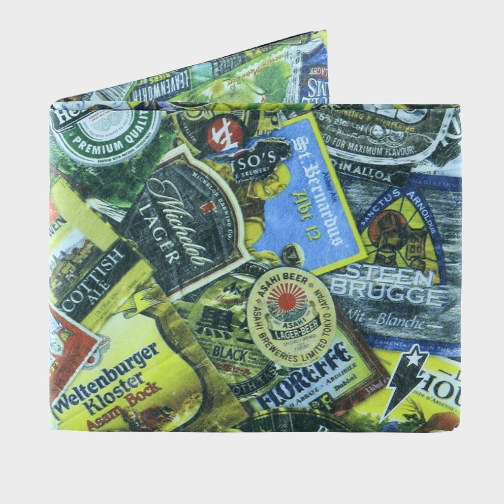 Brand seal