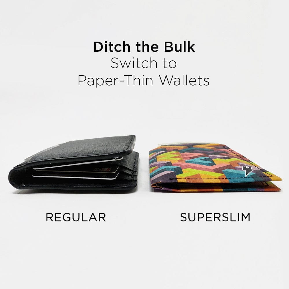 WallRide Park SuperWallet