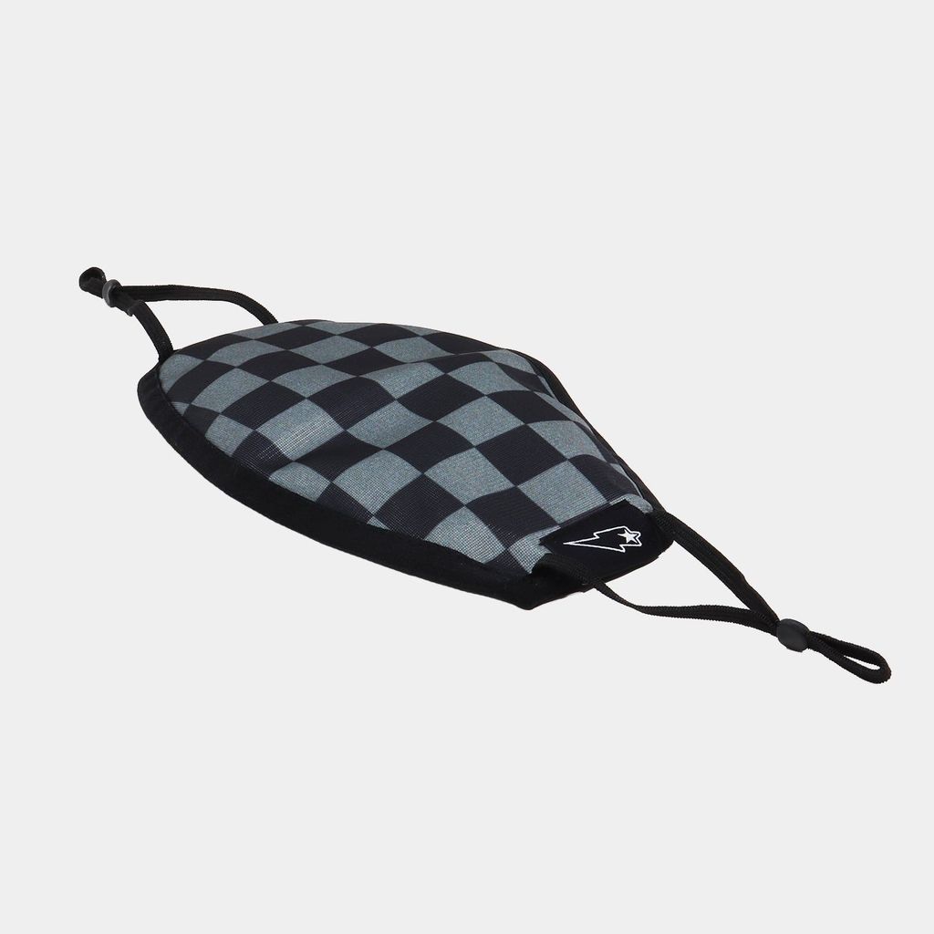 Check Noise Face Mask