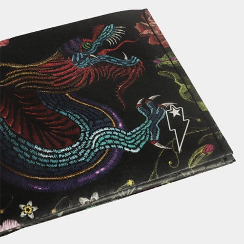 Oriental Dragon Classic Superwallet