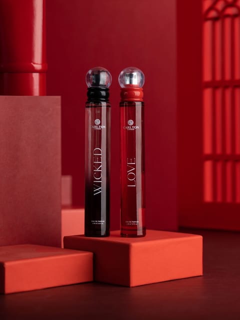 Wicked love perfume cheap