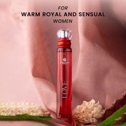 Carlton London Women Love Perfume 30ml