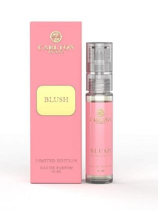 Carlton London Women Blush Perfume - 10ml