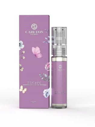 Carlton London Women Escape Perfume - 10ml