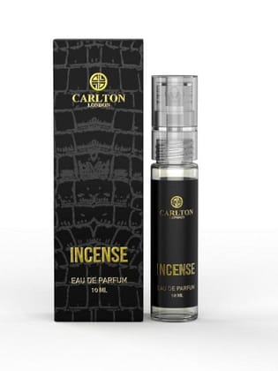 Carlton London Men Incense Perfume - 10ml