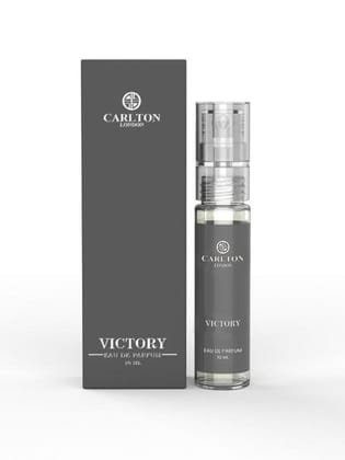 Carlton London Men Victory Perfume - 10ml