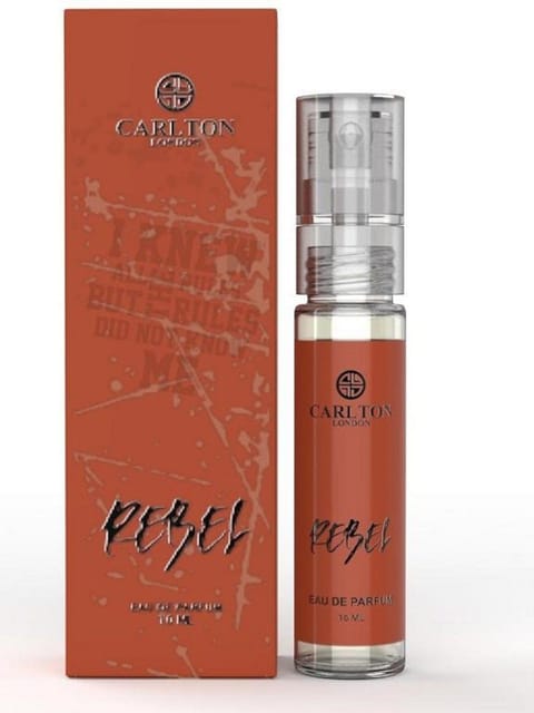 Carlton London Men Rebel Perfume 10ml