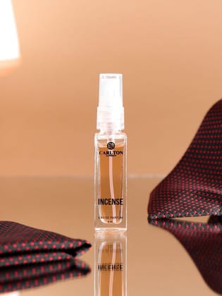 Carlton London Limited Edition Men Incense Perfume - 8ml