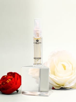Carlton London Women Desire Eau de Parfum- 8 ml