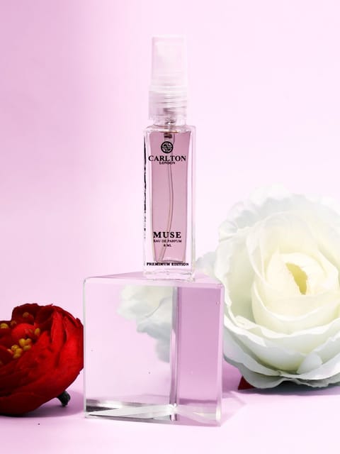 Carlton London Women Muse Eau de Parfum 8 ml