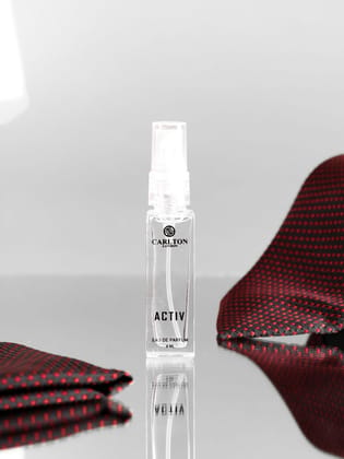 Carlton London Men Activ Eau de Parfum – 8 ml