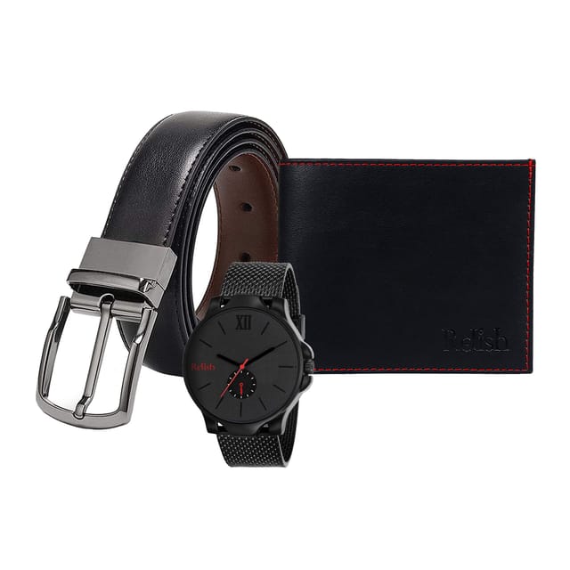 Kolt Male Leather Belt Wallet Combo Set at Rs 1249 in Sas Nagar | ID:  23084354912