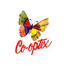 Co-optex