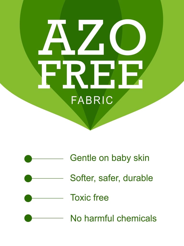 BODYCARE GIRLS JOGGER Pack Of 1-Lite Blue