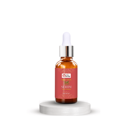 Chic Beauty Salicylic Acid 2% Serum 30ml Unclogs pores & Improves skin texture