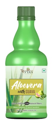 Aloevera Juice