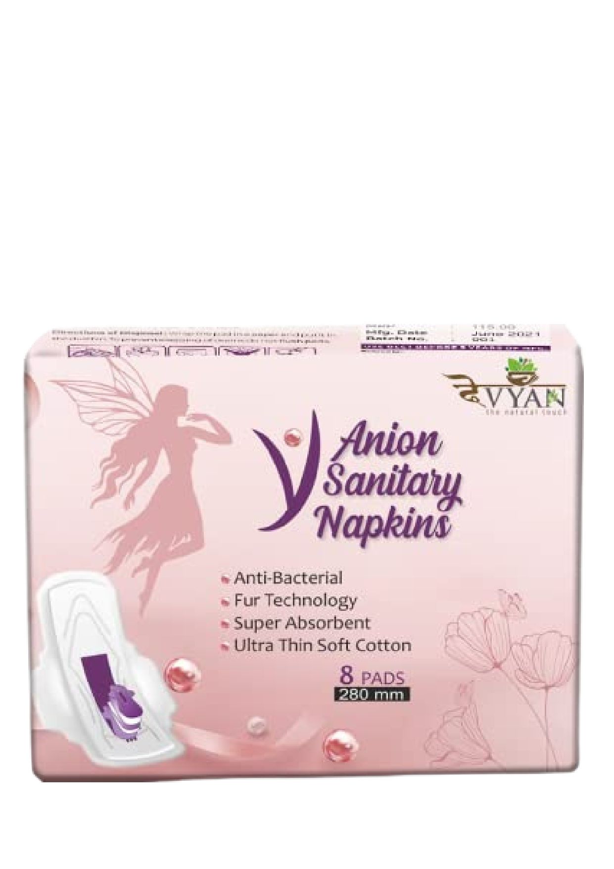Sanitary Napkins