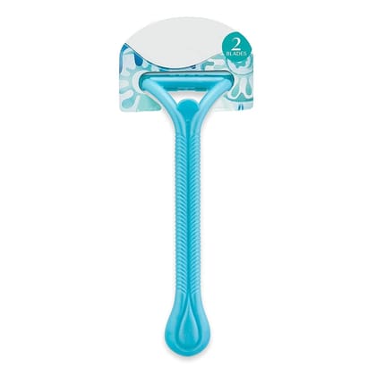 Elecsera Soft Care Razor Hair Removing Razor for Women