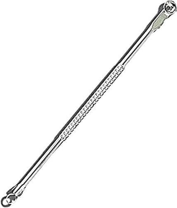 Elecsera Stainless Steel Blackhead Remover Needle Round