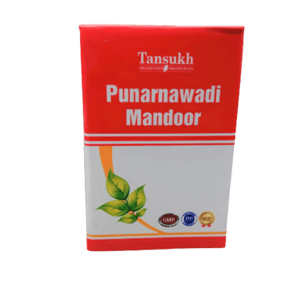 Tansukh Punarnawadi Mandoor