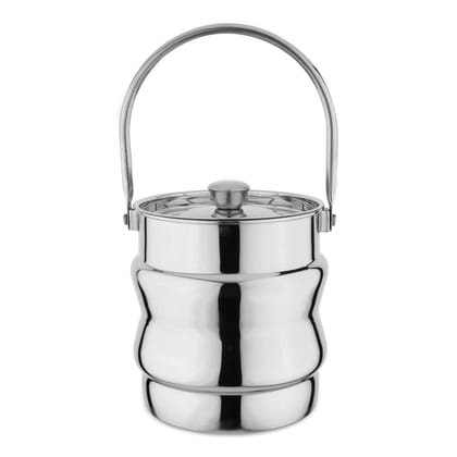 Dokchan Premium Stainless-Steel Milk Pot